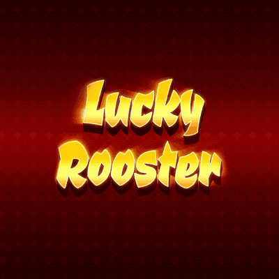 Lucky Rooster