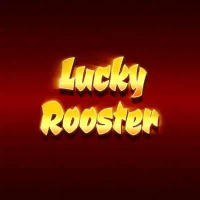 Lucky Rooster