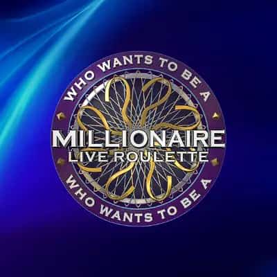 Who Wants to be a Millionaire? Roulette