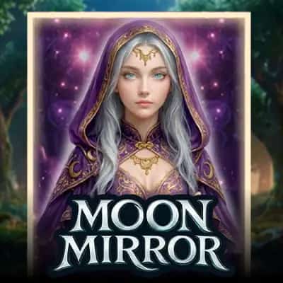 Moon Mirror