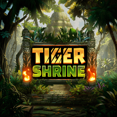 Tiger Shrine