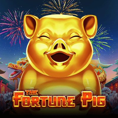 The Fortune Pig
