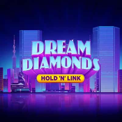 Dream Diamonds: Hold 'N' Link