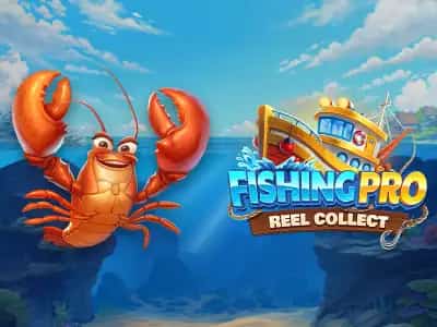 Fishing Pro: Reel Collect