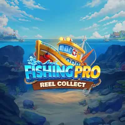 Fishing Pro: Reel Collect