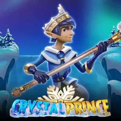 Crystal Prince