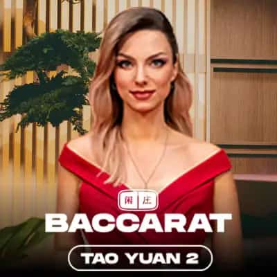 Tao Yuan Baccarat 2