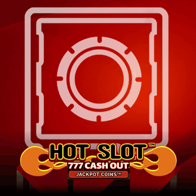 Hot Slot: 777 Cash Out Extremely Light