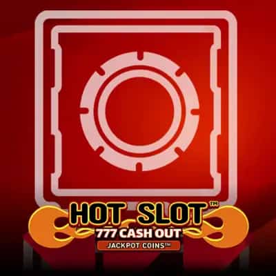 Hot Slot: 777 Cash Out Extremely Light