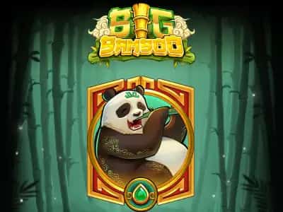 Big Bamboo