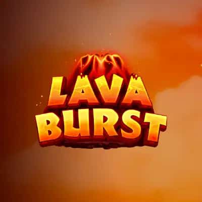 Lava Burst