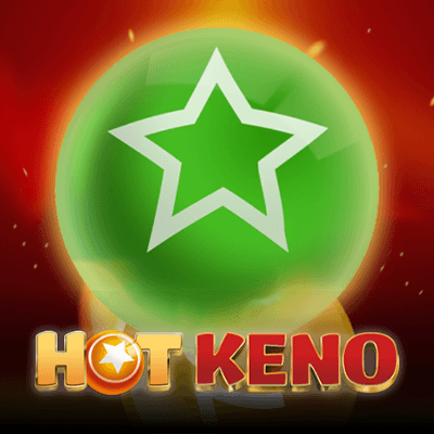 Hot Keno