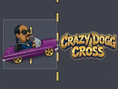 Crazy Dogg Cross