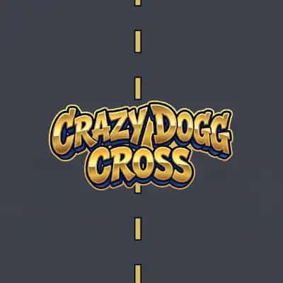 Crazy Dogg Cross
