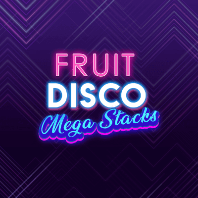 Fruit Disco: Mega Stacks