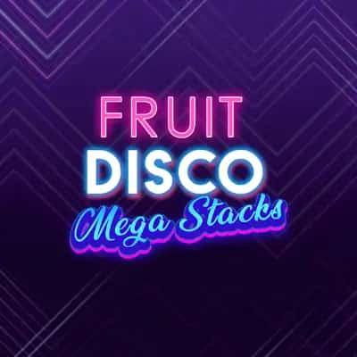 Fruit Disco: Mega Stacks