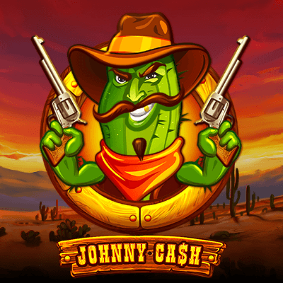 Johnny Cash