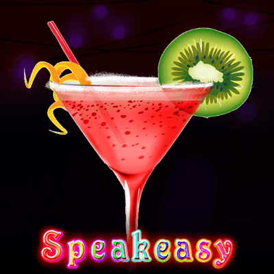 Speakeasy