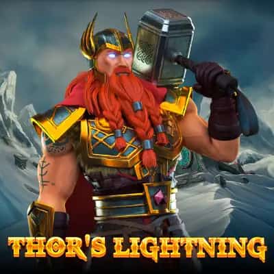 Thor's Lightning