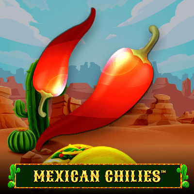 Mexican Chilies