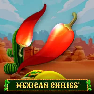 Mexican Chilies