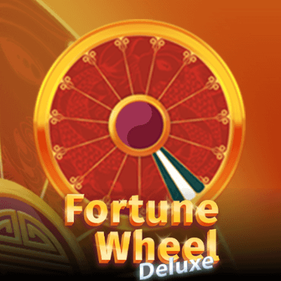 Fortune Wheel Deluxe