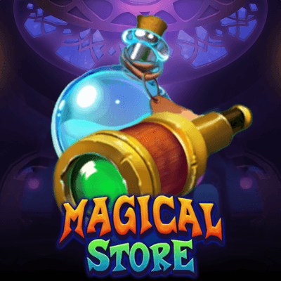 Magical Store