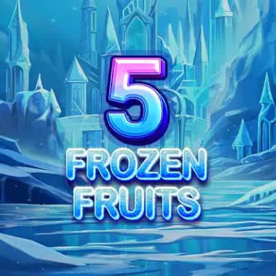 5 Frozen Fruits