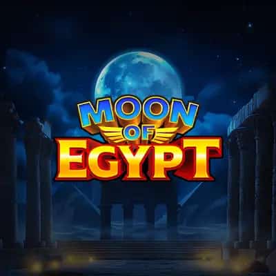 Moon of Egypt: Running Wins 3x3