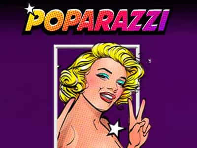 Poparazzi Pull Tab