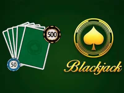 Blackjack