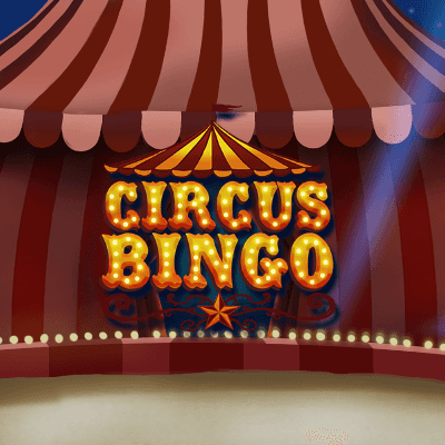 Circus Bingo