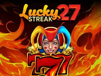 Lucky Streak 27