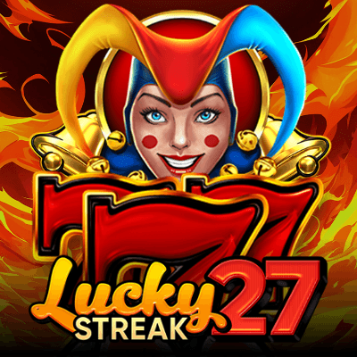 Lucky Streak 27