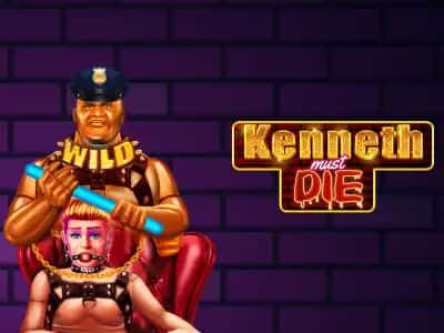 Kenneth Must Die