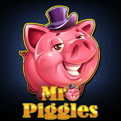 Mr. Piggles