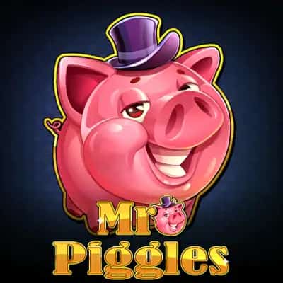 Mr. Piggles