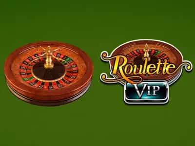 Roulette VIP