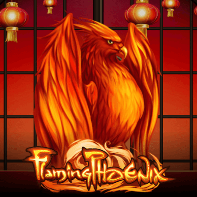 Flaming Phoenix
