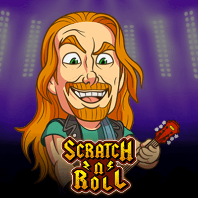 Scratch N Roll