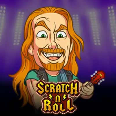 Scratch N Roll