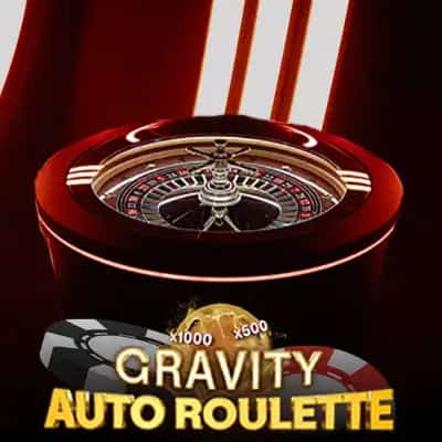 Gravity Auto Roulette