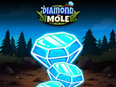 Diamond Mole