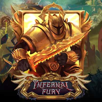 Infernal Fury