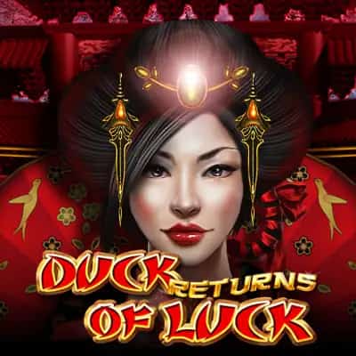 Duck of Luck returns
