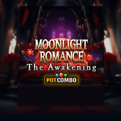 Moonlight Romance - The Awakening