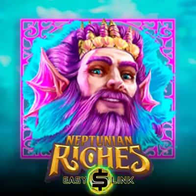 Neptunian Riches - Easy$Link