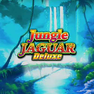 Jungle Jaguar Deluxe