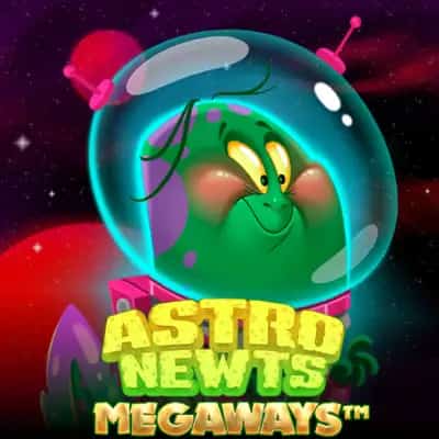 Astro Newts Megaways