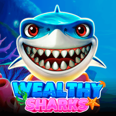 Wealthy Sharks